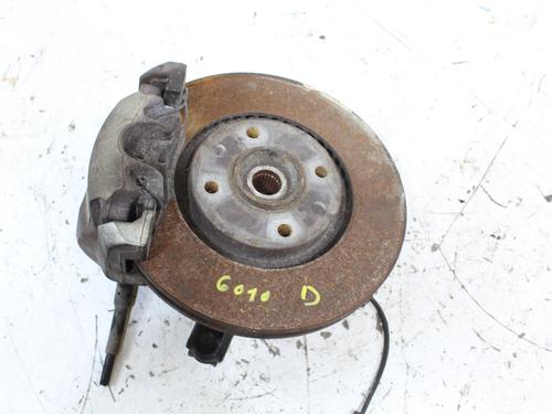 Høyre Styrespindel lagerhus CITROËN C4 Picasso I MPV (UD_) [2006-2015]  17622409