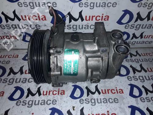 Compressor A/A ALFA ROMEO GT (937_) [2003-2010]  10247706