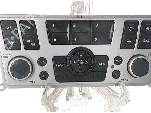 Used Climate control Climate control NISSAN ALMERA II (N16) 2.2 dCi (136 hp) 34523886 34523886