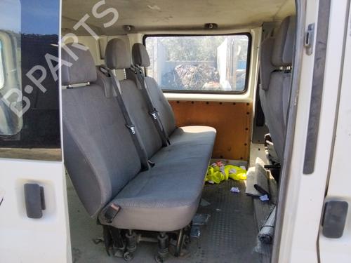 Front wiper motor FORD TRANSIT Van (FA_ _) 2.0 TDCi | BP34055364M29  - Image 9