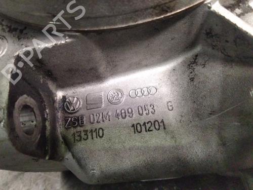Differensial forvogn VW GOLF IV (1J1) 1.9 TDI 4motion | BP29576967M23 