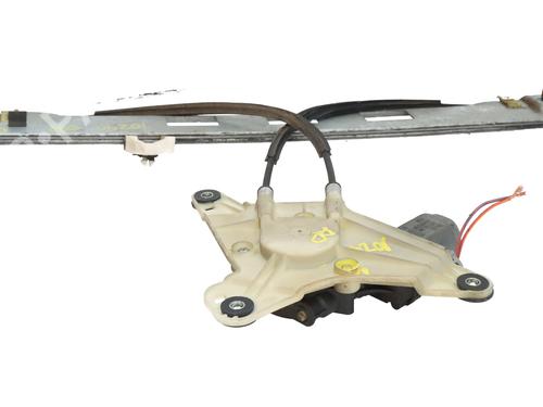 Used Front right window mechanism RENAULT MASTER III Van (FV) 2.3 dCi 110 FWD (FV0R, FV0W, FV1A) (110 hp) 31633374