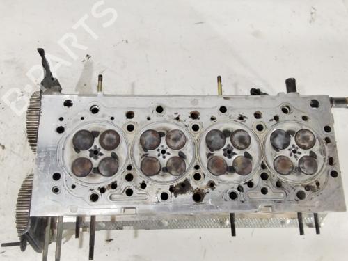 Cylinder head HYUNDAI TERRACAN (HP) | BP37192536M5 - Image 4