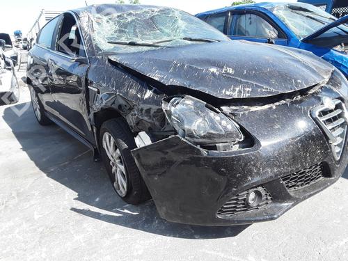 Right front driveshaft ALFA ROMEO GIULIETTA (940_) 1.6 JTDM (940FXD1A) | BP19039303M39 