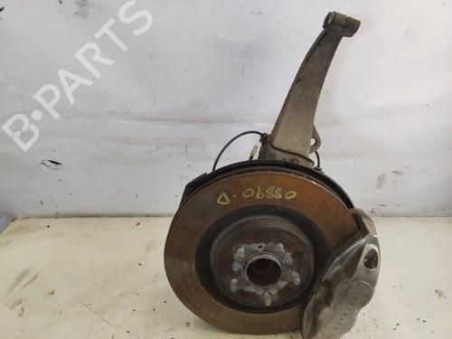 Used Right front steering knuckle INFINITI QX70 30d AWD (238 hp) 25625692