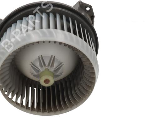 Used Heater blower motor TOYOTA PRIUS PLUS (_W4_) 1.8 Hybrid (ZVW40W, ZVW41W) (136 hp) 31571746