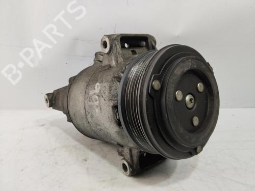 AC compressor OPEL ZAFIRA / ZAFIRA FAMILY B (A05)  | BP29905744M34