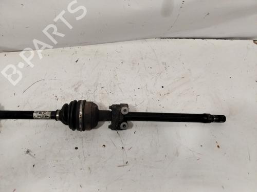 Right front driveshaft OPEL ASTRA J Sports Tourer (P10)  | BP27570891M39 