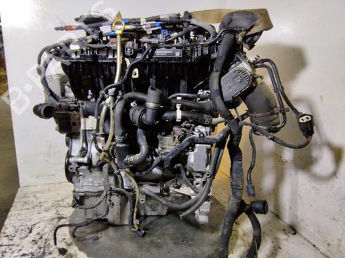 Used Engine Engine 38049714 38049714