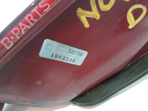 Right taillight CHEVROLET NUBIRA Saloon 1.6 | BP10626661C35 