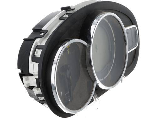Instrument cluster RENAULT MEGANE III Hatchback (BZ0/1_, B3_) 1.2 TCe (BZ16, BZ28) | BP29636071C47 