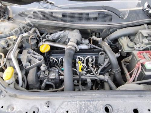 AC compressor RENAULT MEGANE II (BM0/1_, CM0/1_)  | BP22385845M34 