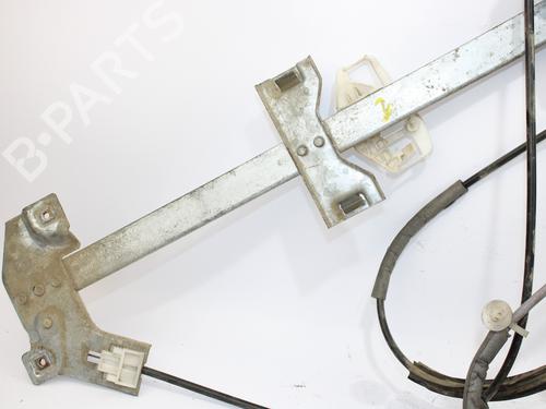Front left window mechanism PEUGEOT PARTNER MPV (5_, G_)  | BP29589576C22 