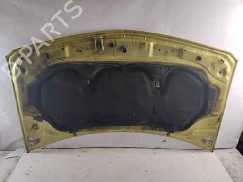 Hood RENAULT MEGANE II (BM0/1_, CM0/1_)  | BP20656964C1 
