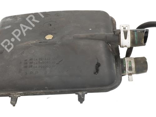 Used Expansion tank CITROËN JUMPY I (U6U_) 1.9 D 70 (69 hp) 30198033