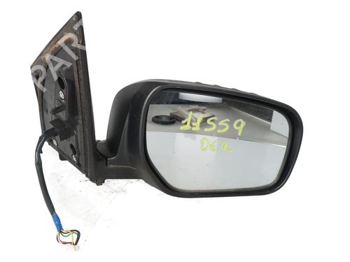 Used Right mirror Right mirror RENAULT KOLEOS I (HY_) 2.0 dCi (HY0K) (150 hp) 34605587 34605587