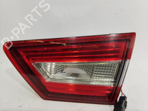 Used Right taillight RENAULT CLIO IV (BH_) 1.5 dCi 90 (90 hp) 24115807