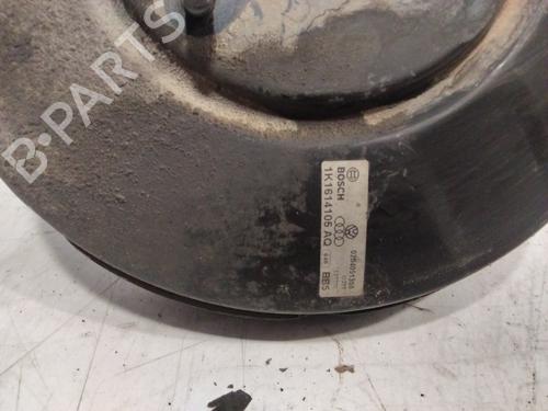 Used Servo brake SEAT LEON (1P1) 1.9 TDI (90 hp) 31015515