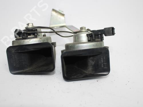 Horn MERCEDES-BENZ E-CLASS (W211) E 220 CDI (211.006) | BP14056377E13 