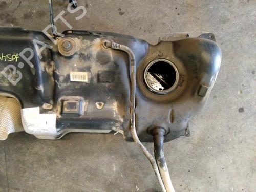 Fuel tank CITROËN C4 II (NC_)  | BP31118594C62 