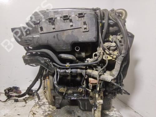 Engine PEUGEOT 307 (3A/C) | BP31171062M1