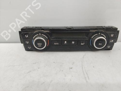 Climate control BMW X1 (E84) sDrive 20 d | BP19163813I5 