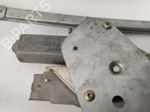 Front left window mechanism CITROËN XSARA PICASSO (N68) 1.6 HDi | BP20845678C22