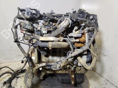 Engine FORD FOCUS III Saloon 1.6 TDCi | BP38255318M1 - Image 10