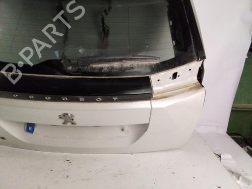Tailgate PEUGEOT 2008 II (UD_, US_, UY_, UJ_, UR_, UC_)  | BP29933833C6