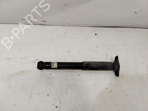 Used Right rear shock absorber FORD MONDEO IV (BA7) [2007-2015]  29502208