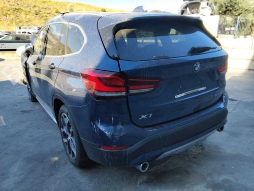 Left front window switch BMW X1 (F48) sDrive 20 d | BP22551393I27 