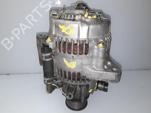 Alternator LAND ROVER FREELANDER I (L314) 2.0 Td4 4x4 | BP9508519M7 