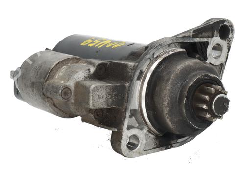 Starter VW GOLF V (1K1) | BP31695812M8 - Image 5