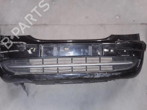 Front bumper CITROËN C8 (EA_, EB_) [2002-2024]nullnull