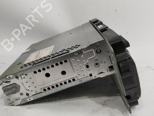 Radio SEAT IBIZA IV ST (6J8, 6P8)  | BP26331709E6 