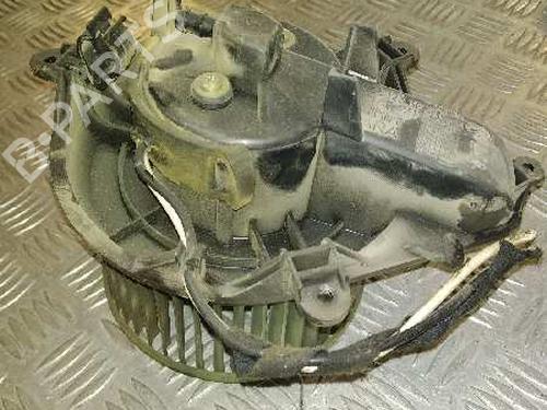 Used Heater blower motor CITROËN XSARA (N1) [1997-2005]  14051455