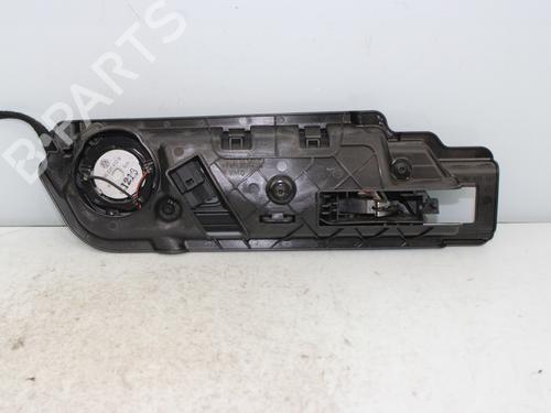 Front left interior door handle SEAT ALHAMBRA (710, 711) 2.0 TDI | BP17955992I13 