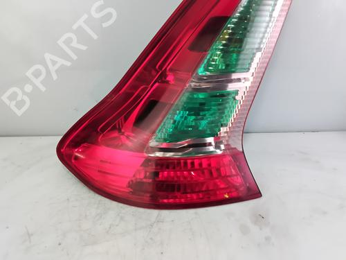 Left taillight CITROËN C4 Coupe (LA_) 1.4 16V | BP29392999C34 