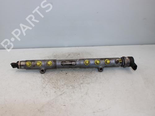 Used Injection rail VOLVO XC90 I (275) D5 AWD (185 hp) 17968795