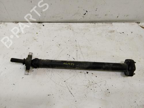 Transmisión central BMW 3 (E90) 318 d (122 hp) 17612799