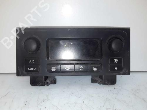 Used Climate control PEUGEOT 307 (3A/C) [2000-2012]  8564097