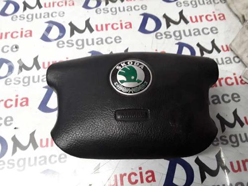 Airbag chauffør SKODA OCTAVIA I (1U2) [1996-2010]  8552486