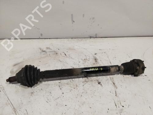 Right front driveshaft SEAT IBIZA III (6L1)  | BP23224502M39 