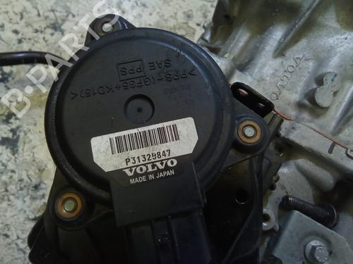 Gearbox VOLVO XC40 (536)  | BP17666714M3 