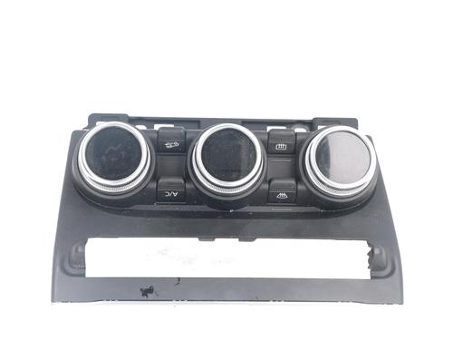 Comando chauffage RENAULT ARKANA I (LCM_, LDN_) [2019-2026]  32360786