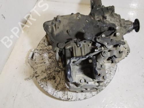 Gearbox HYUNDAI TUCSON (JM) 2.0 All-wheel Drive | BP18488294M3 