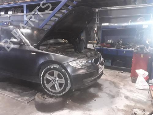 Servo brake BMW 1 (E87) 118 d | BP25714306M42 