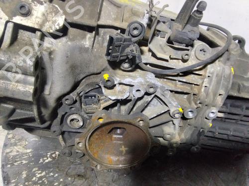 Gearbox VW PASSAT B5.5 Variant (3B6) 1.9 TDI | BP33571369M3  - Image 8