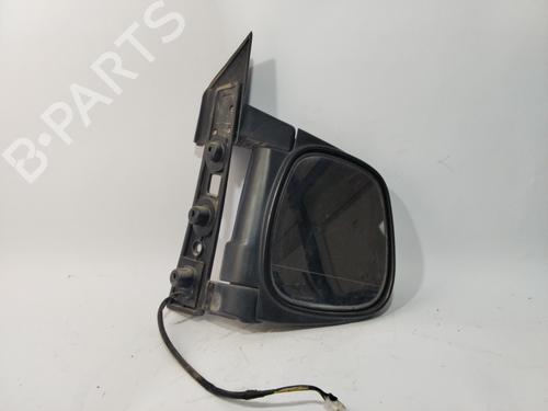 Used Right mirror HYUNDAI H-1 Van (A1) [1997-2008]  21379547