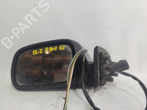 Used Left mirror PEUGEOT 307 (3A/C) [2000-2012]  24366691